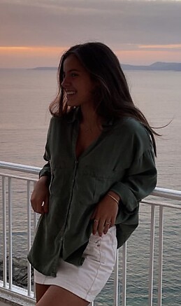 Irene Martinez