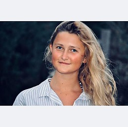 Alix DEJOIE