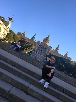 Konstantinos Stergianos