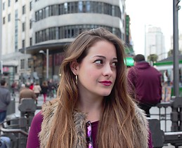 María Hidalgo Sánchez