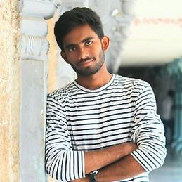 Pavankalyan Mullapudi