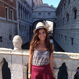 Claudia Cabañas Díaz