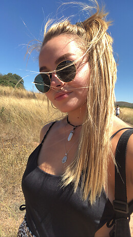Anahy Domínguez Viesca