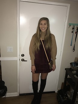 leila bolton