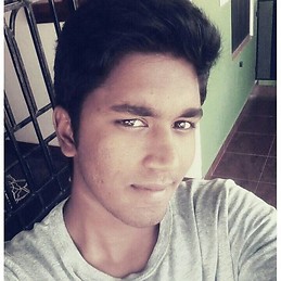 vignesh u