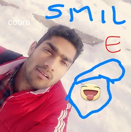 Ankush Yadav