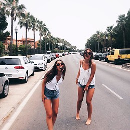 Paula Martín Gutiérrez