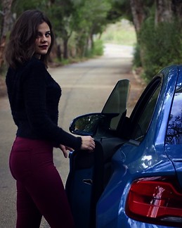Amanda Sarabia García