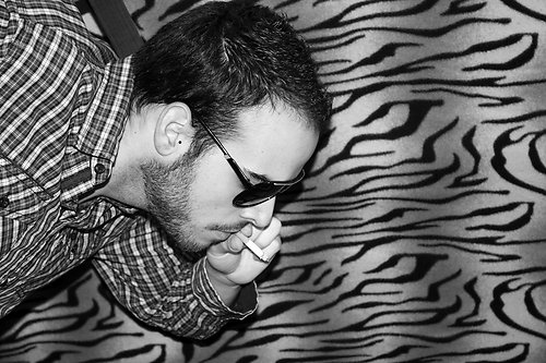 Dave Martín García