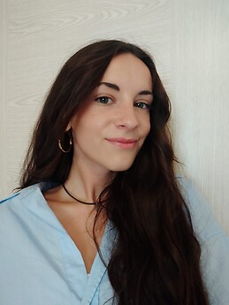 Angela Giron Rodriguez