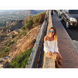 María Romero Pastor