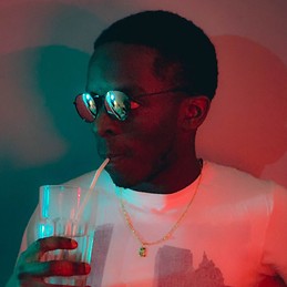 Erwin-Insider Twagira