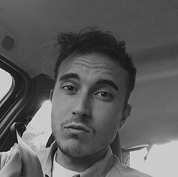 Diego Castro Caridad