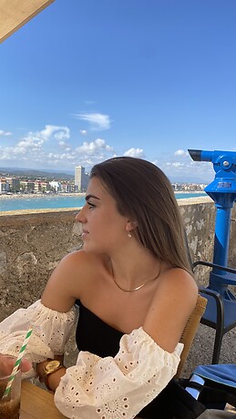 nuria tamborero flor