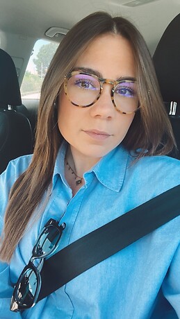 Blanca Salvador Pérez