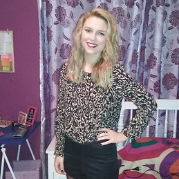 Marta Martinez Trujillo