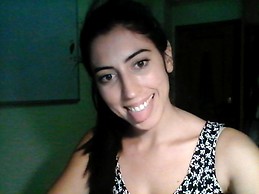 María Luz Sánchez