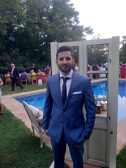 Cristóbal Carrillo Pinzón