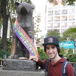 Maxime Arraiz Paternot