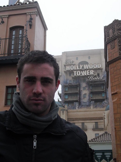 Jose Perez Mélendez