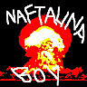 naftalina boy