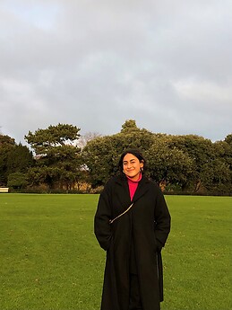 Maria Ramos Figueroa