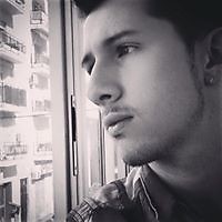 Alex Rodríguez Merchán