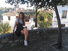 Carmen Cañabate