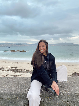 Andrea Ríos Antepazo