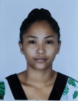 ROGINE TATIANAH RAZAFIMORA