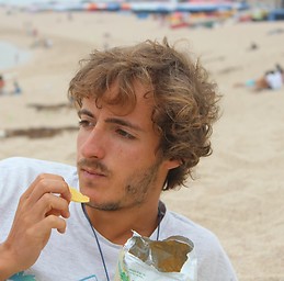 André Costa E Silva