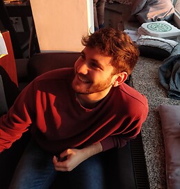 Alberto Martínez Galisteo