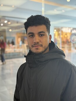 Reda Hacham khallouq