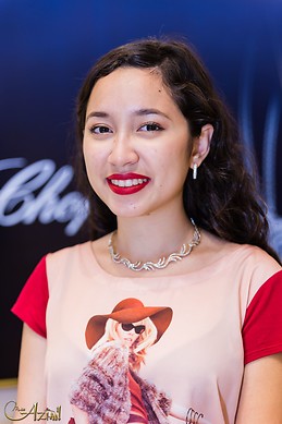 Wendy KWAN WING SUM
