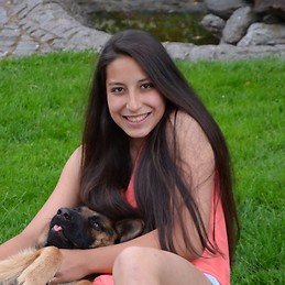 Danielė Makulavičiūtė