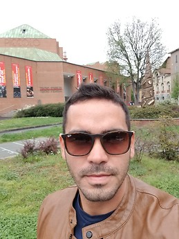 Jose Castano Mendoza