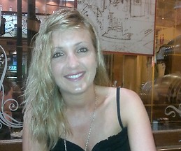 Trinidad Chacón Carrión