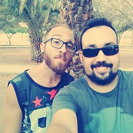 Edgar Iváñez Rivero