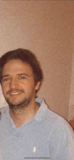 Fran Araque Pineda