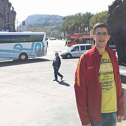 Mehmet Can Özçelik