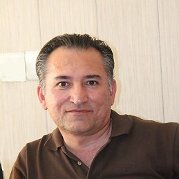 AmirHossein Rajabi
