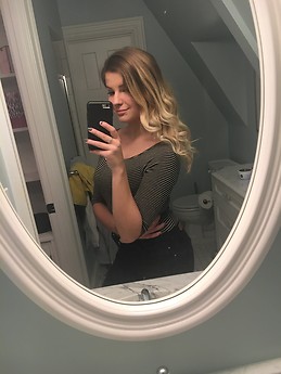 Sarah Wäschenfelder