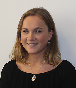 Maddie Fawcett