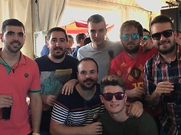 Daniel Camargo Lopez