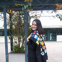 Carla Letícia Araújo