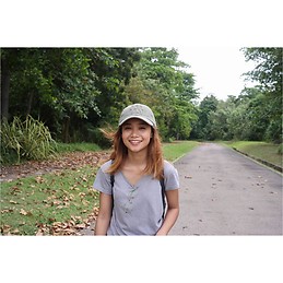 Rilette Cirlem Bautista