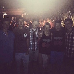 Victor Asensi Miranda