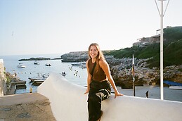 María Sabater