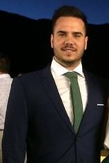 Rafael Mansilla Correa