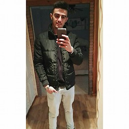 Alejandro Ligero Peralta